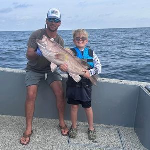 Meet your Posher, Sally